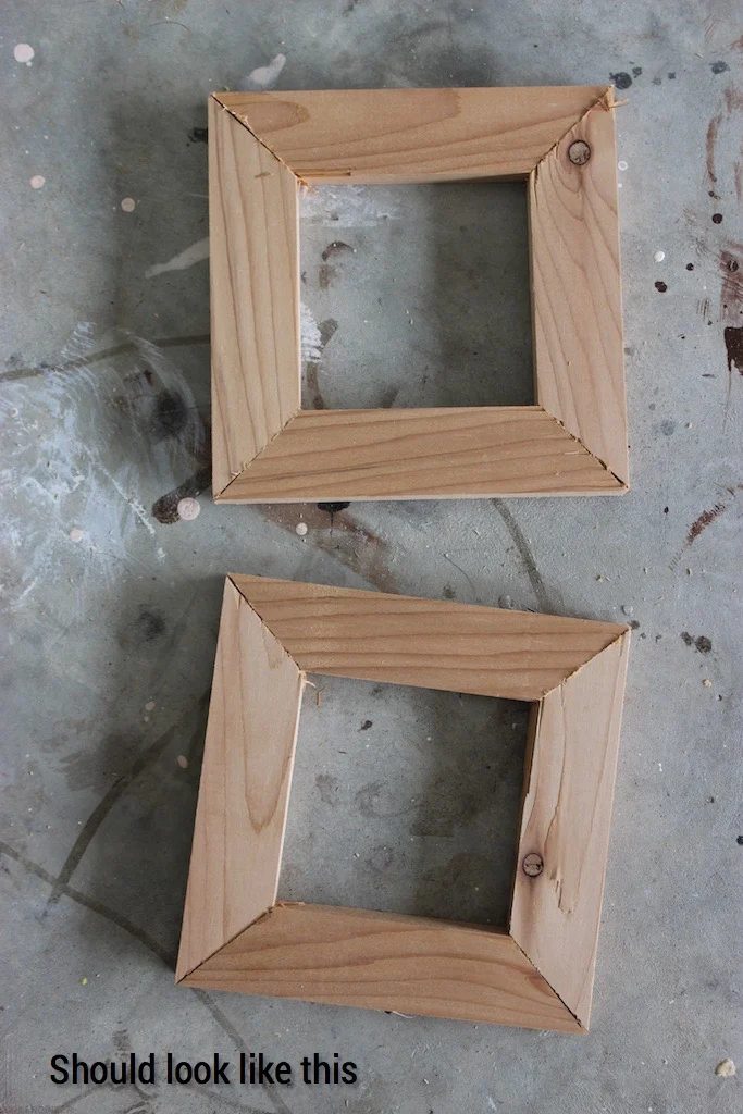 Handmade Wine Bottle Bird Feed - Rogue Engineer - Step 9