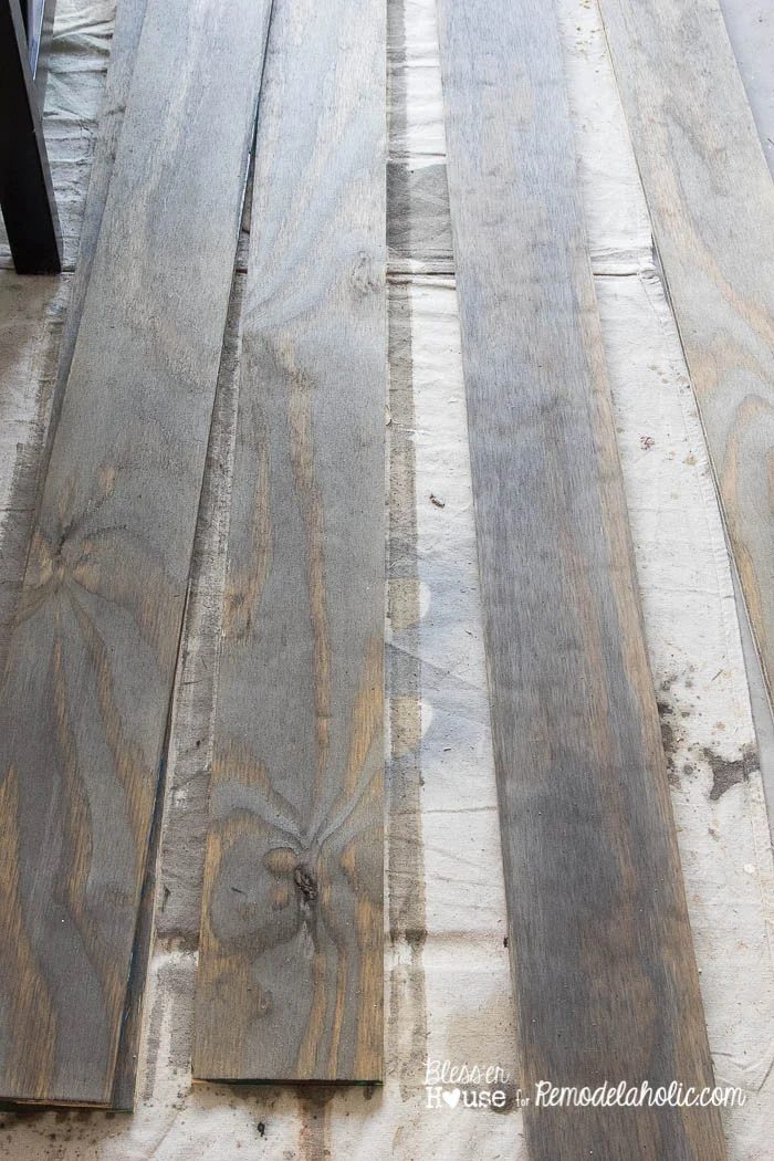Handmade Wood Beam Doorway (6 of 23)