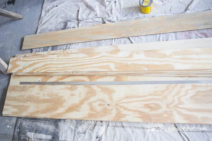 Handmade Wood Beam Doorway (5 of 23)