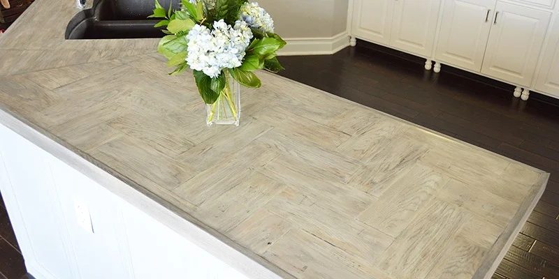 Handmade Butcher Block & Wood Countertop Reviews