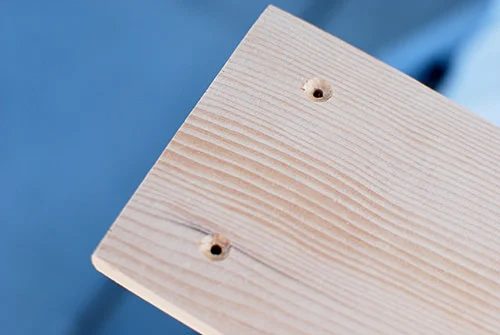 Diy Modern Garden Wall, Wood Slat Planter Fence, The Garden Glove Featured On Bekob