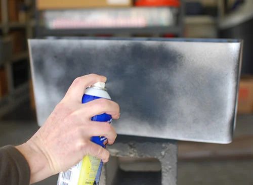 Spray Paint IKEA Kitchen Organizing Bins To Use As Outdoor Planters In A Wood Slat Garden Wall, The Garden Glove Featured On Bekob