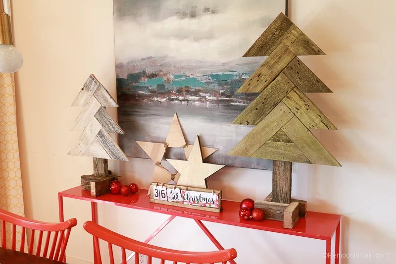 Christmas Handmade Building Projects @Bekob 42