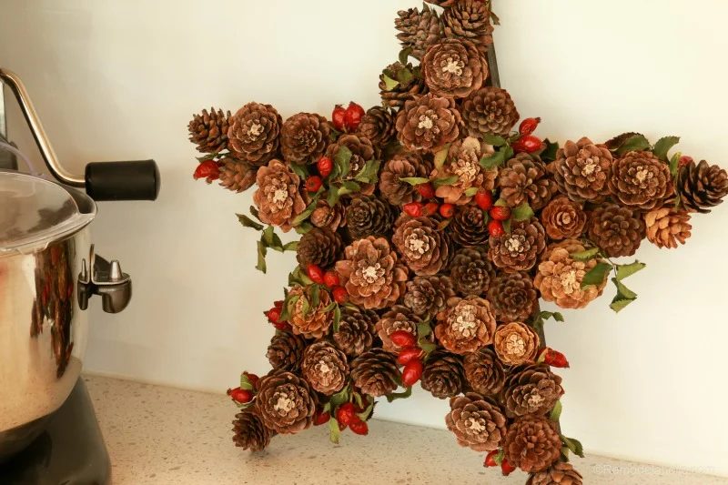 Christmas Handmade Building Projects @Bekob 52a