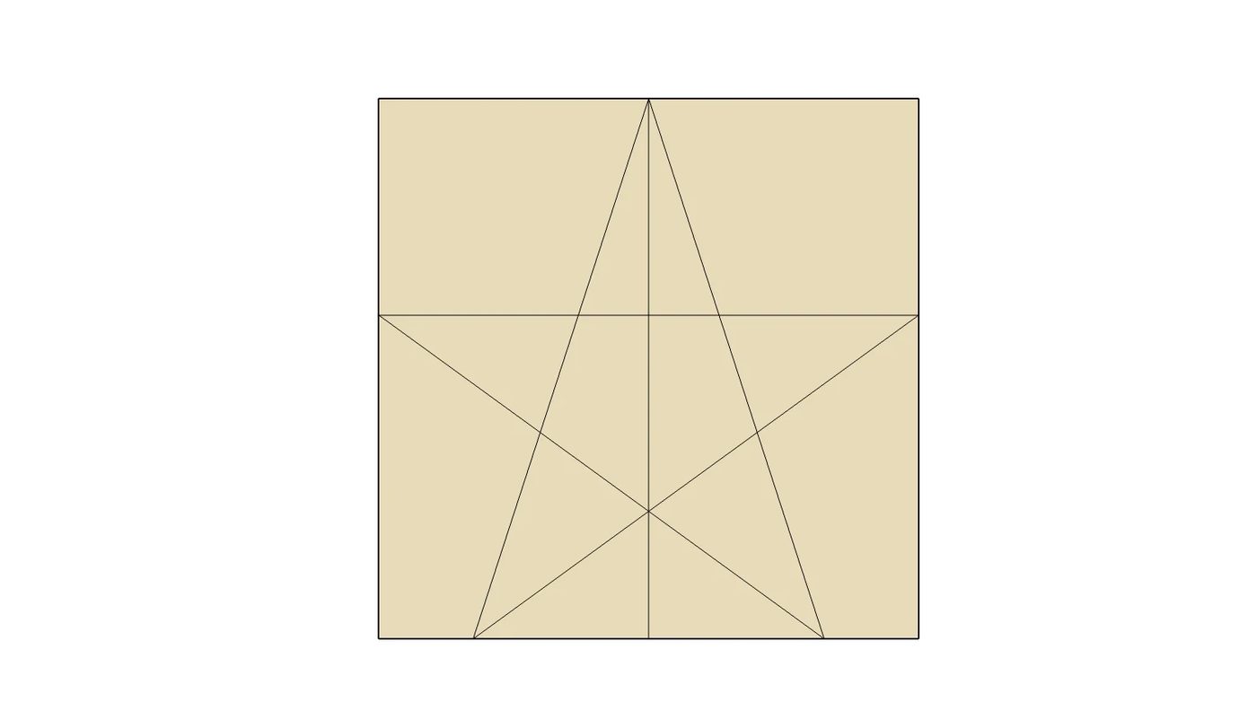 Bekob Star 3 Ways Step 4