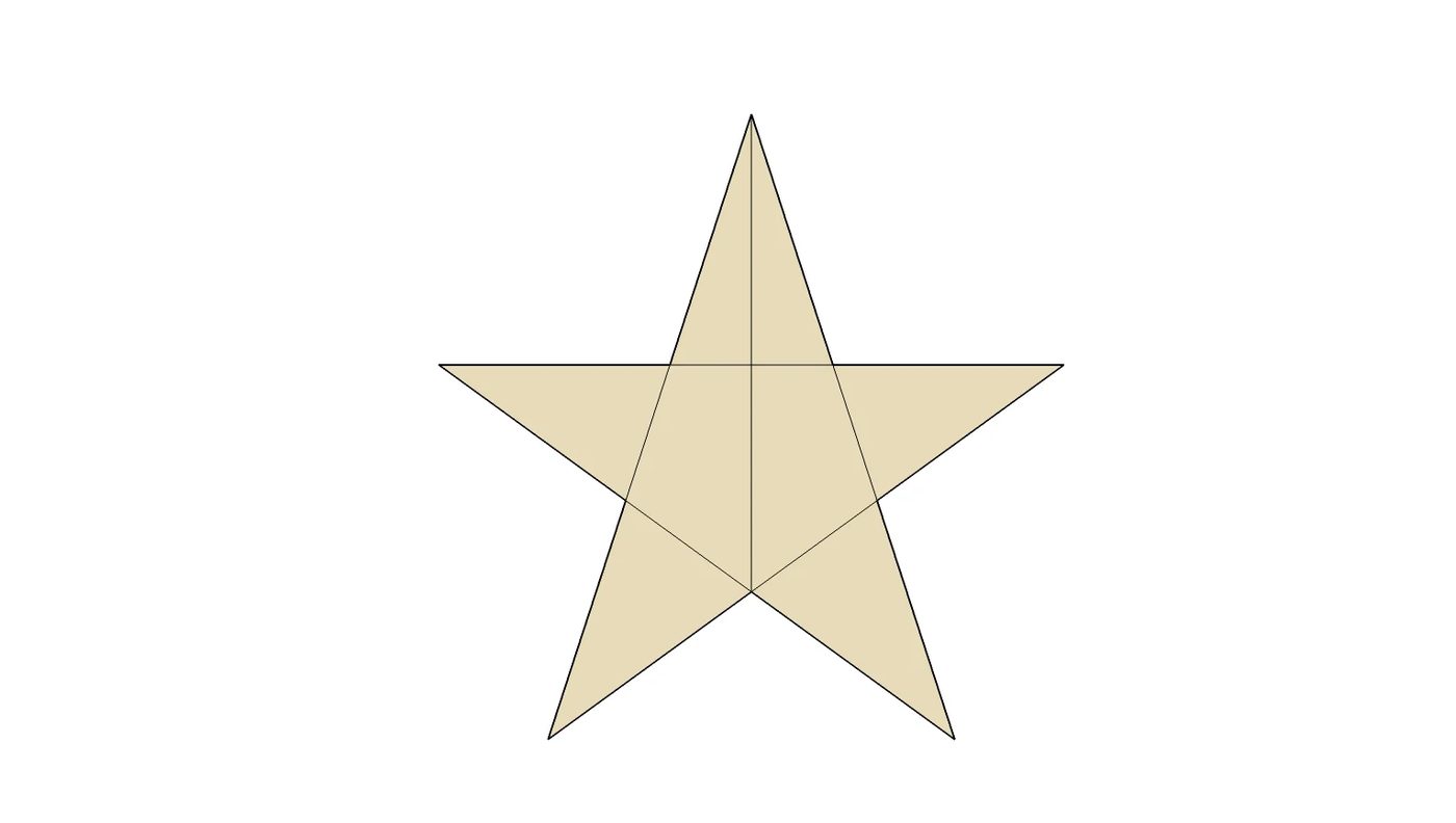 Bekob Star 3 Ways Step 5