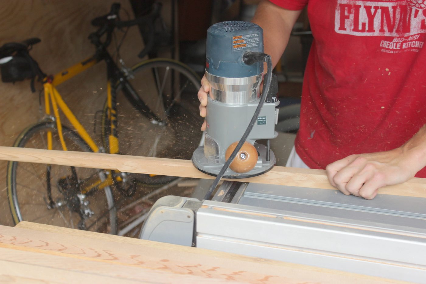 How to Build a Wooden Planter Stand | Home Coming for Bekob.com