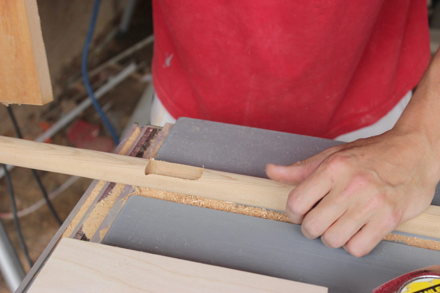 How to Build a Wooden Planter Stand | Home Coming for Bekob.com