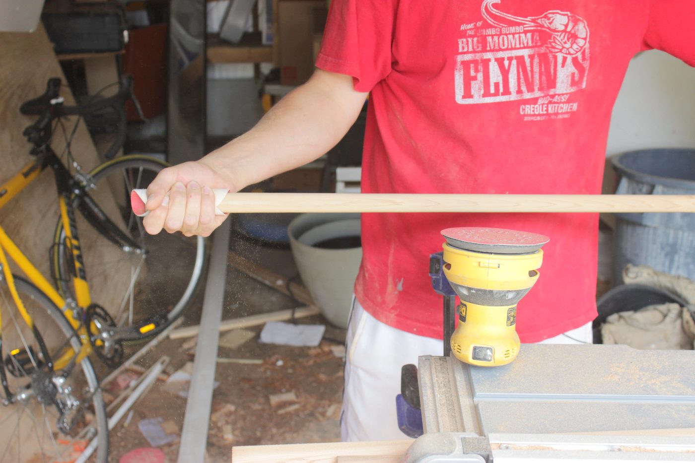 How to Build a Wooden Planter Stand | Home Coming for Bekob.com