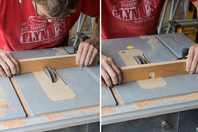 How to Build a Wooden Planter Stand | Home Coming for Bekob.com