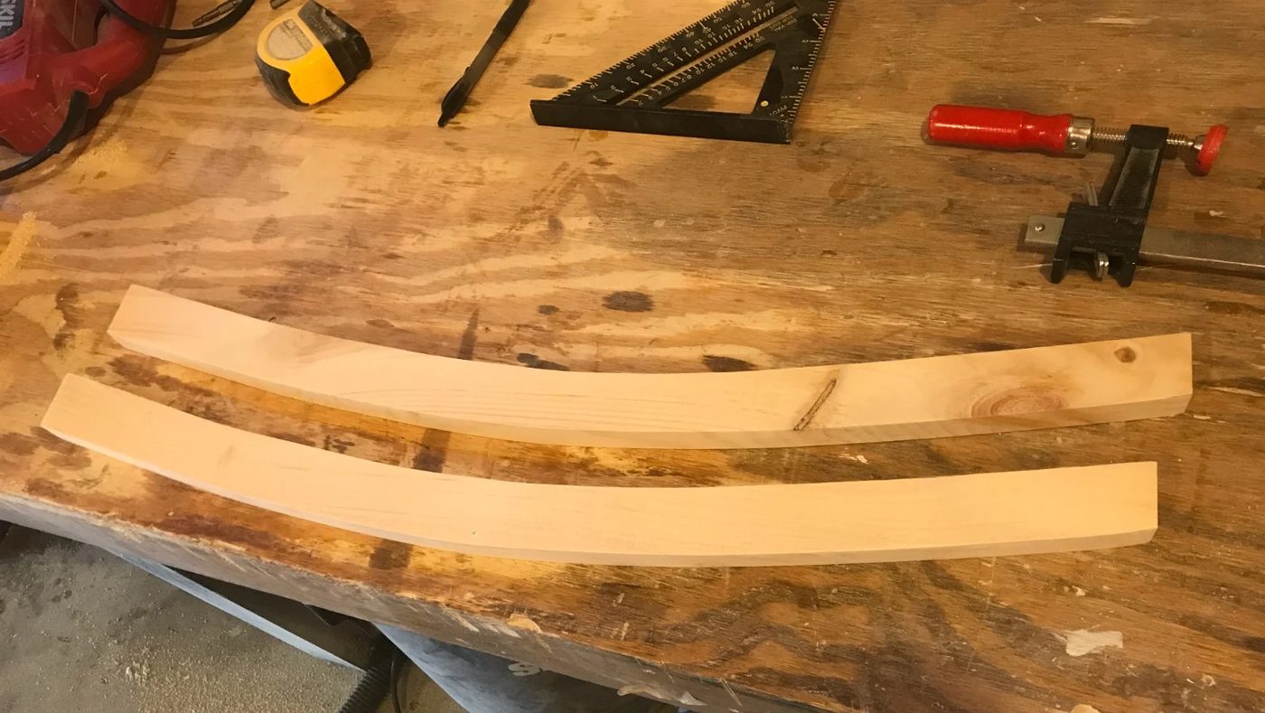 Rockers, Wooden Rocking Horse Dog Plans