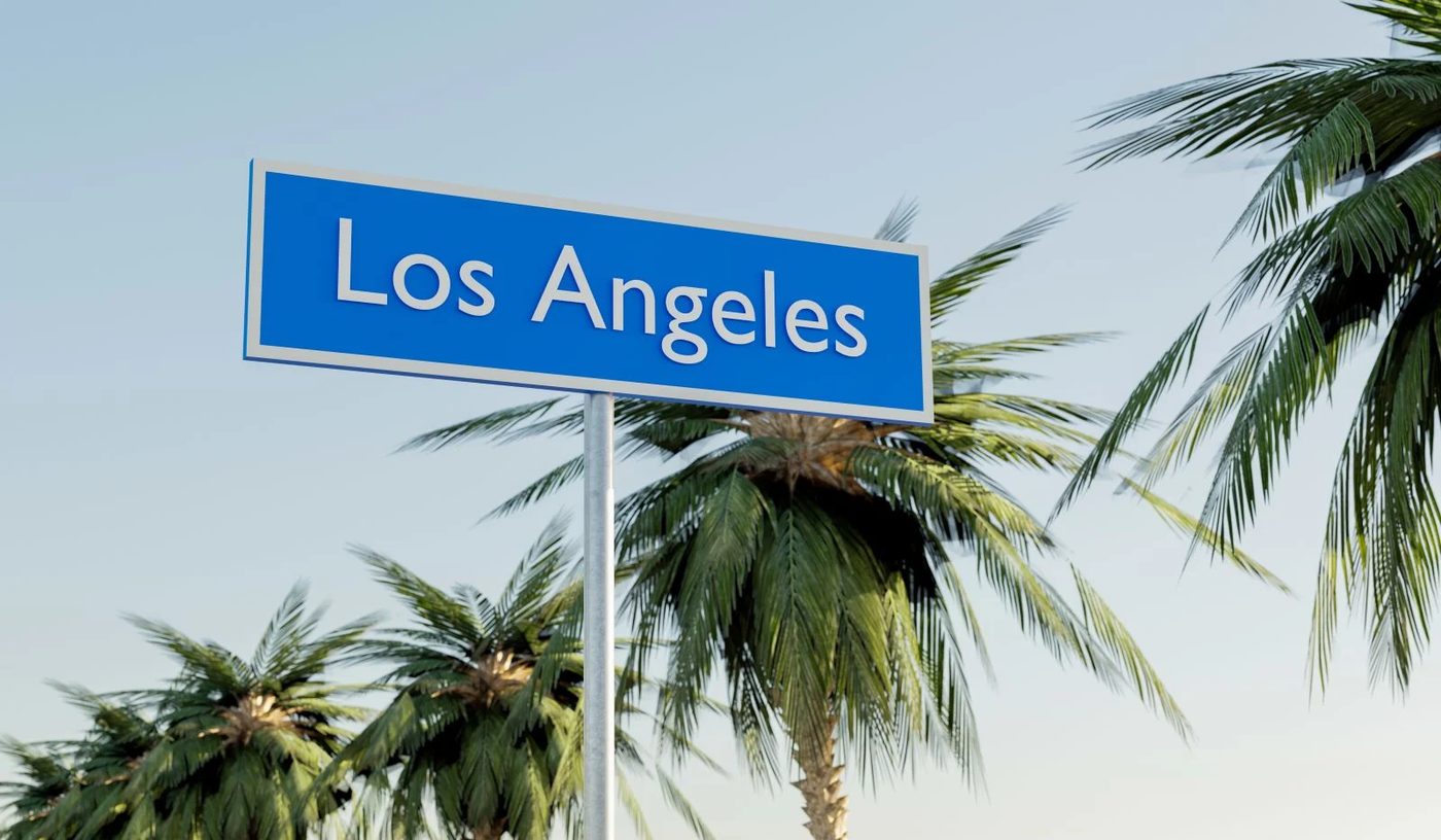 Los Angeles