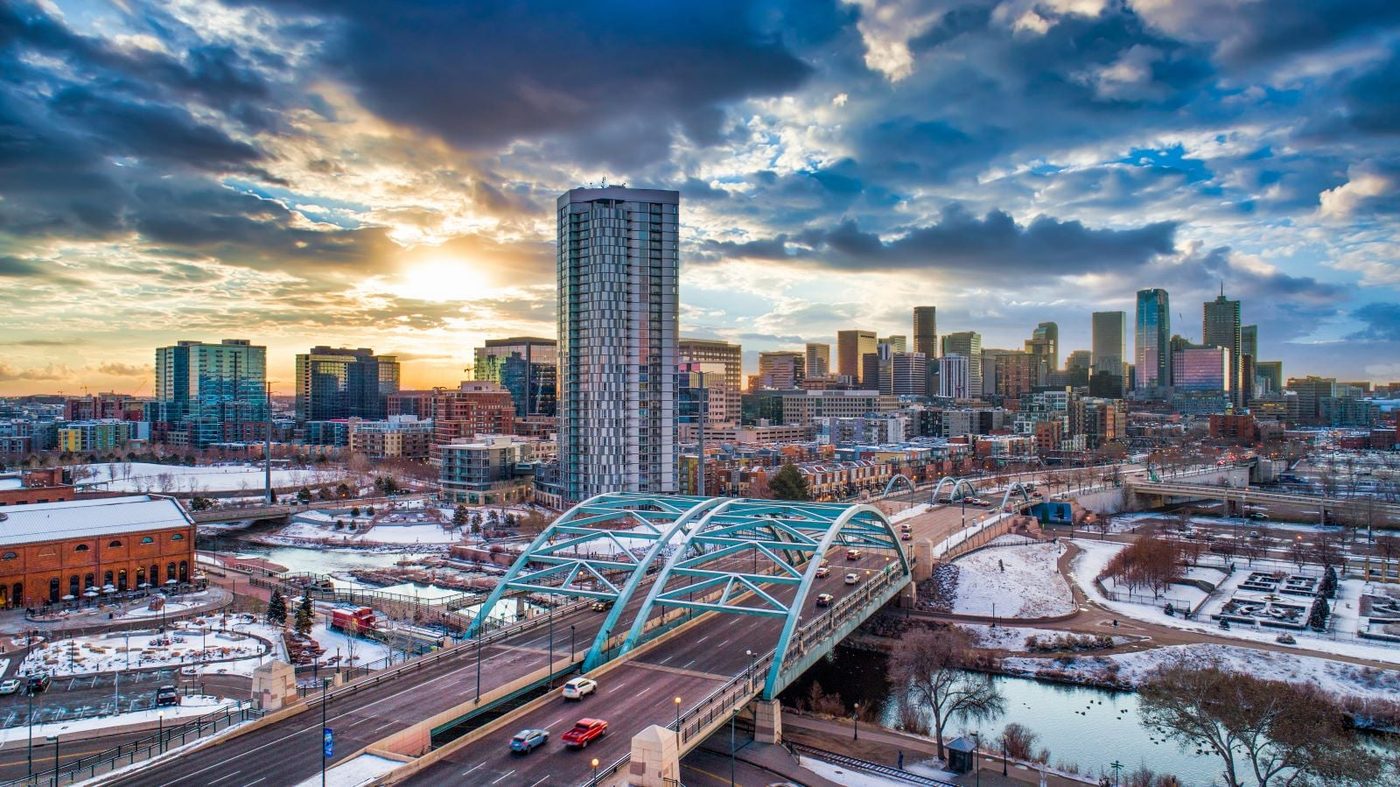 Denver