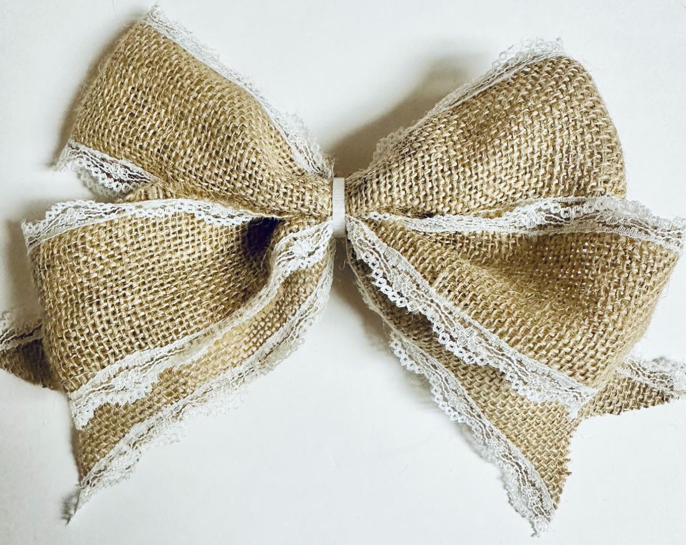 Dollar Tree Easter Egg Wreath Handmade Bunny Butt walkthrough Burlap Lace Bow Handmade Bekob