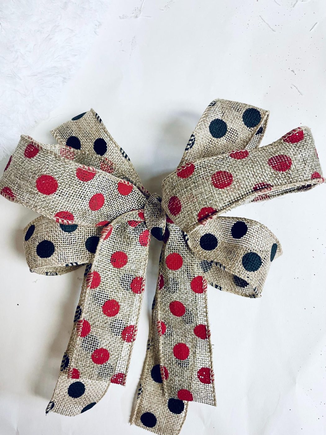 Handmade Mickey Mouse Wreath From Dollar Tree, Bekob (10)