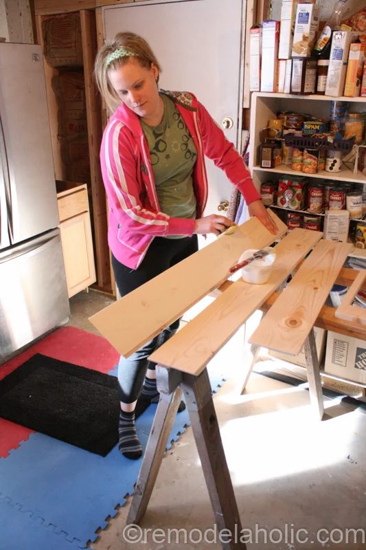 Dollhouse Project Plans 3