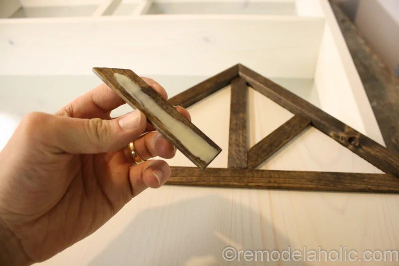 Dollhouse Project Plans 20