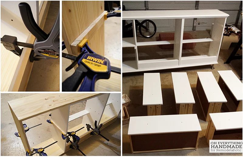 IKEA RAST method 101