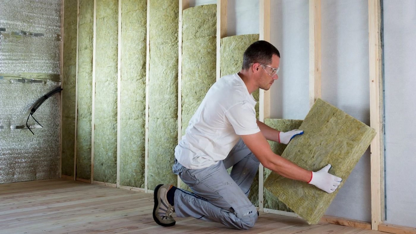 4 Soundproofing On Bathroom And Bedroom Wallsshutterstock 1139520728