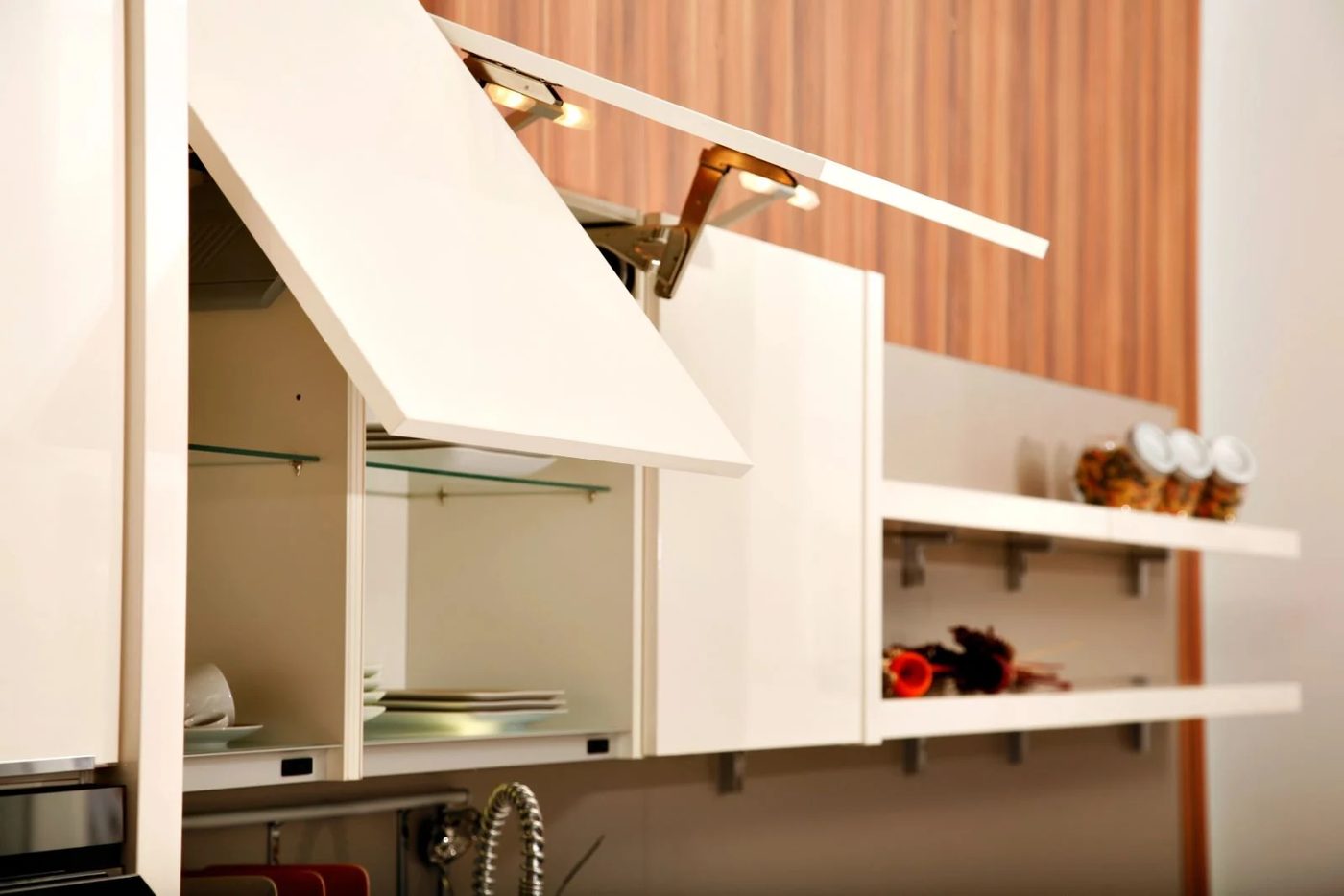 Kitchen Cabinet