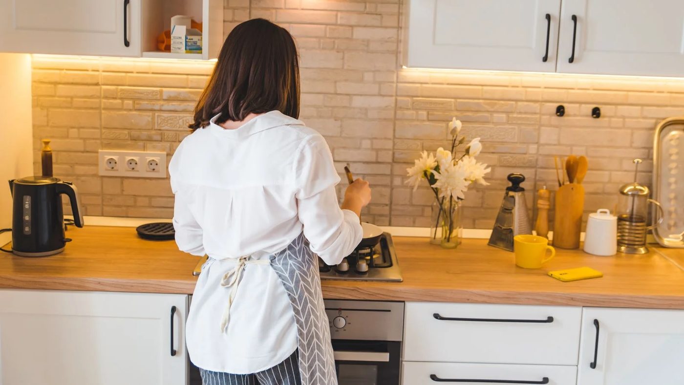 Dream Kitchen Plan: 15 Pro Secrets for the well fitted Layout