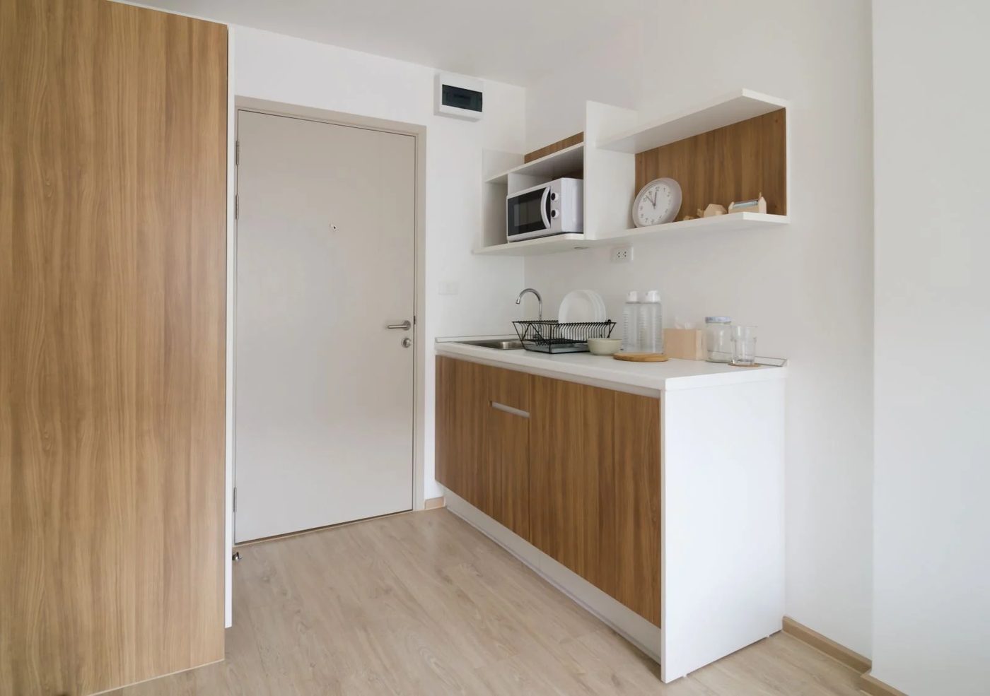 Kitchen Pantry