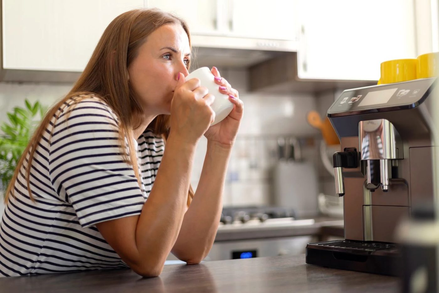 Kitchen Coffee