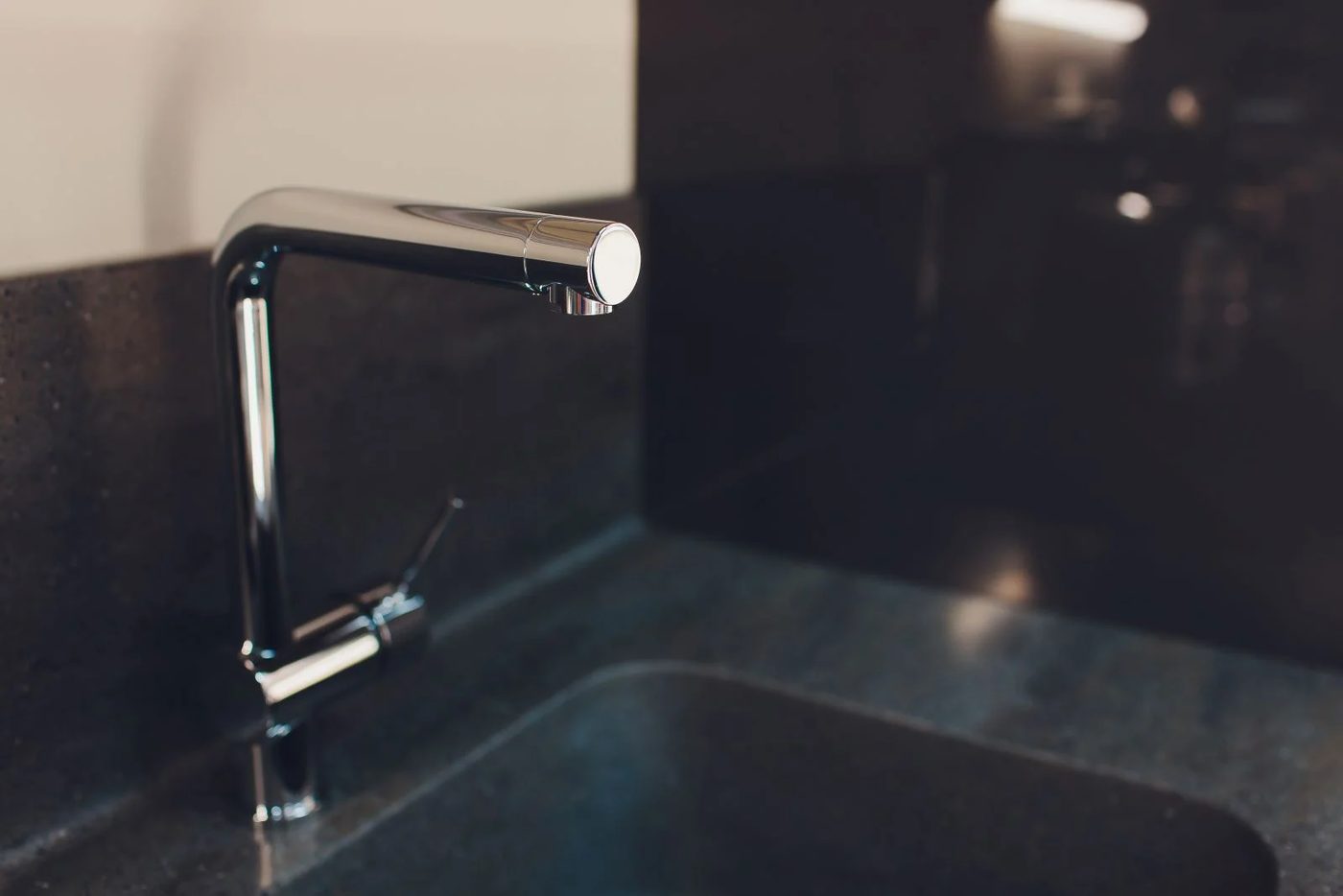 Faucet