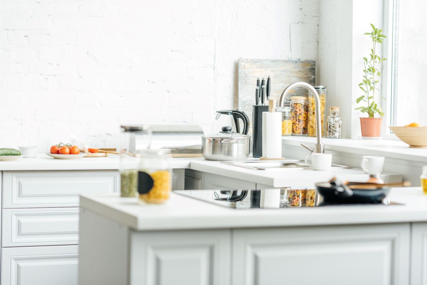 Kitchen Countertop