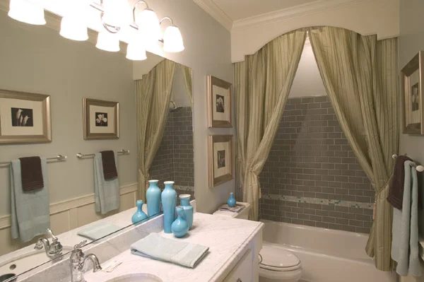 Dream Master Bathroom Inspiration!