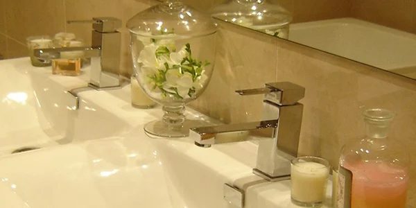 Drifting in a Dream! Bathroom Remodel, Guest Post