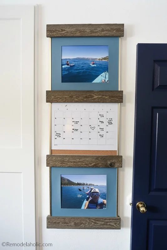 Create An straightforward Gallery Wall Arrangement With Sliding Picture Ledges #Bekob