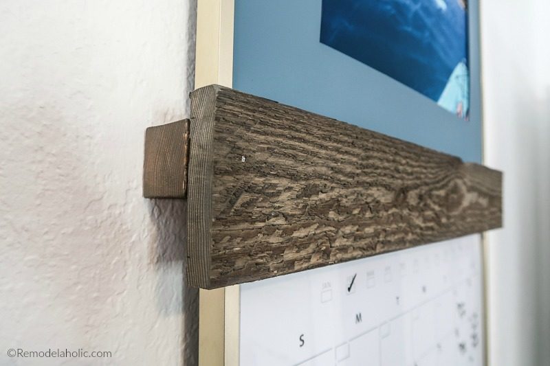 straightforward Set Of Sliding Picture Ledges Made From Inexpensive Hardware Store Lumber #Bekob