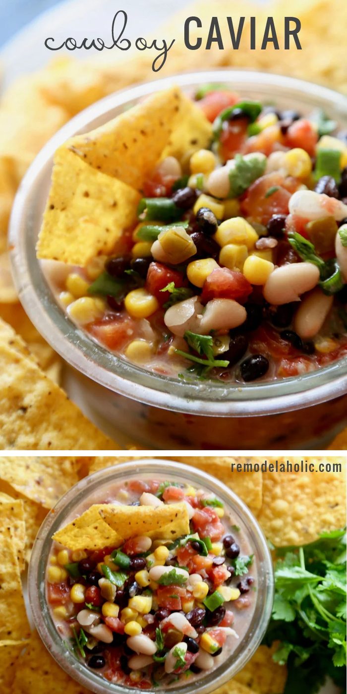 Bekob Cowboy Caviar
