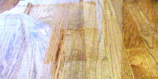 straightforward Butcher Block Countertop walkthrough