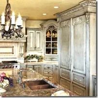 sotck cabinets to designer
