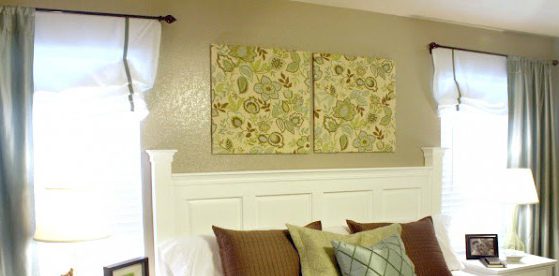 straightforward Handmade Bedroom Art walkthrough