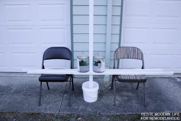 The well fitted straightforward light stands for your next garden party, indoor wedding, or shower!