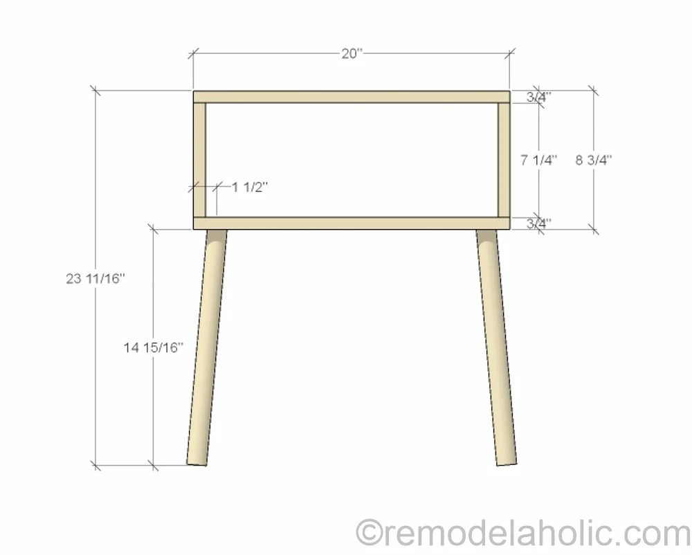 modern side table-6