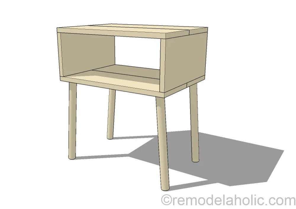 modern side table-7