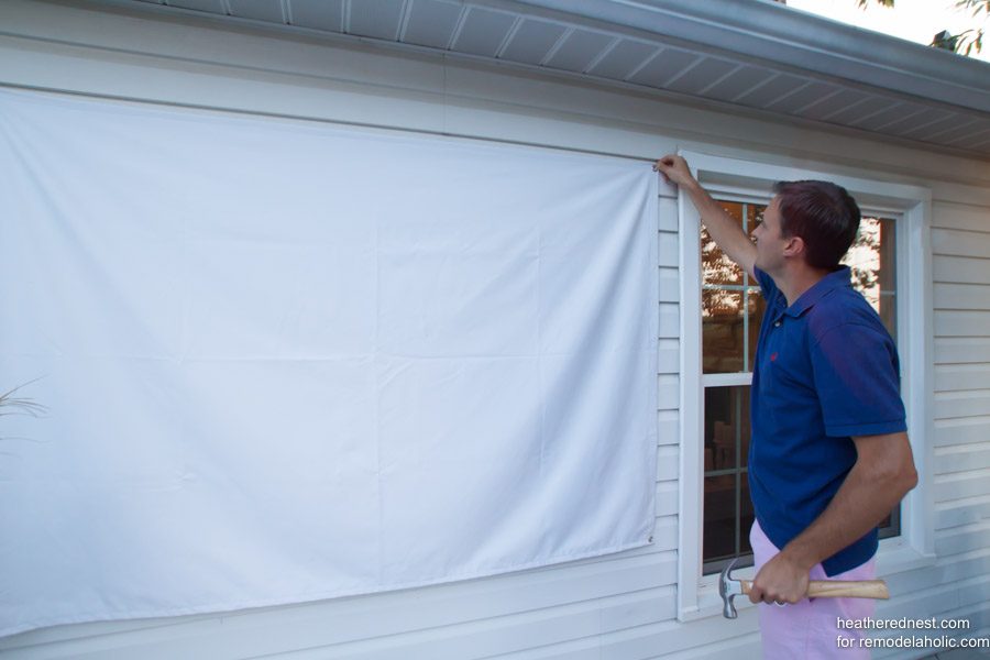 Handmade-outdoor-movie-screen-heatherednest.com-2-3