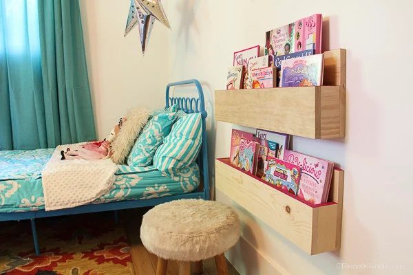 straightforward Build Book Shelves @Bekob-3