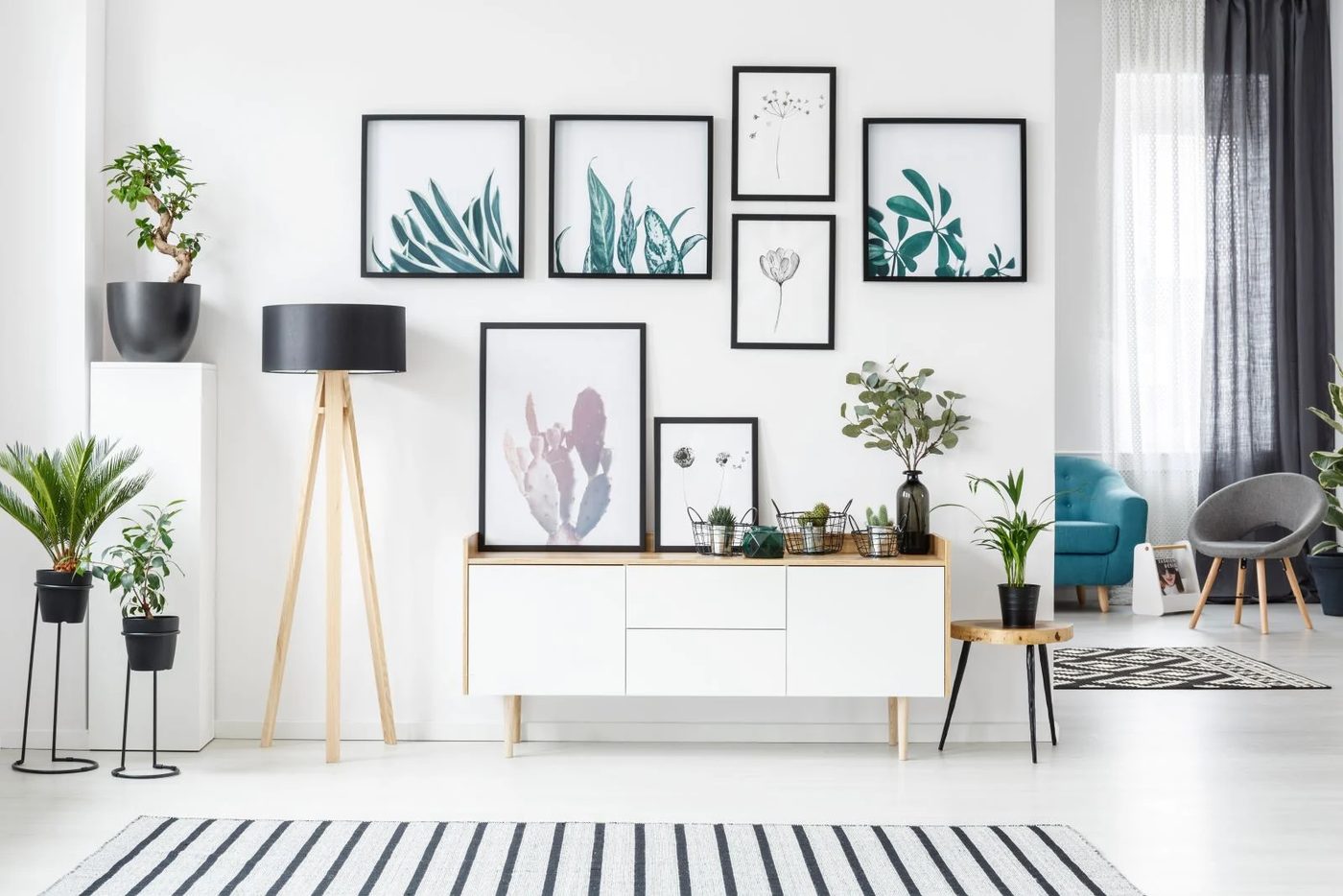 Wall Arts
