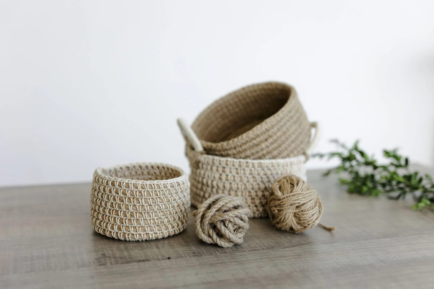 Diy Basket