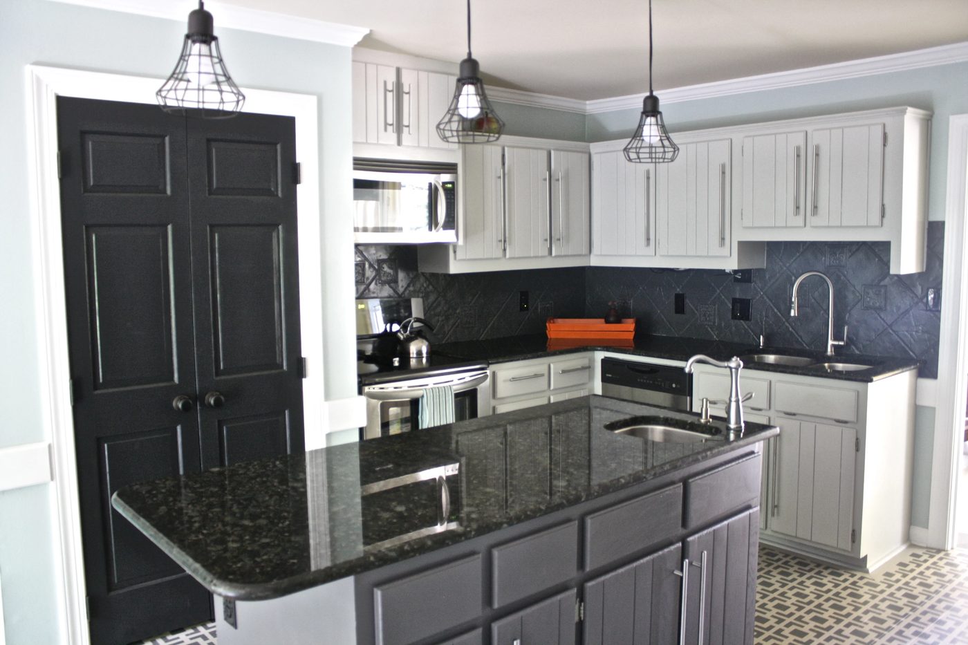 700 kitchen
