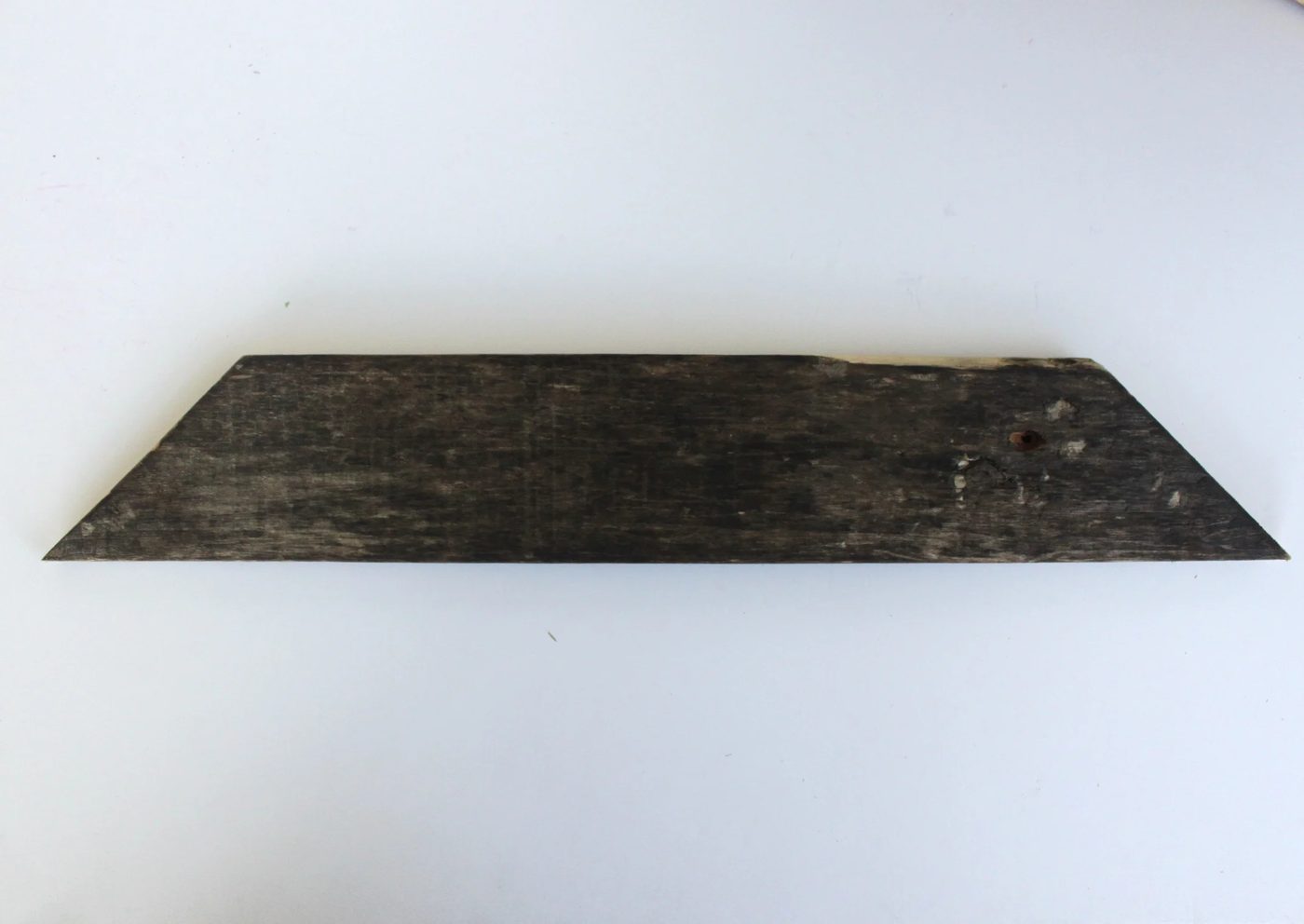 Create your own Industrial Picutre Frame