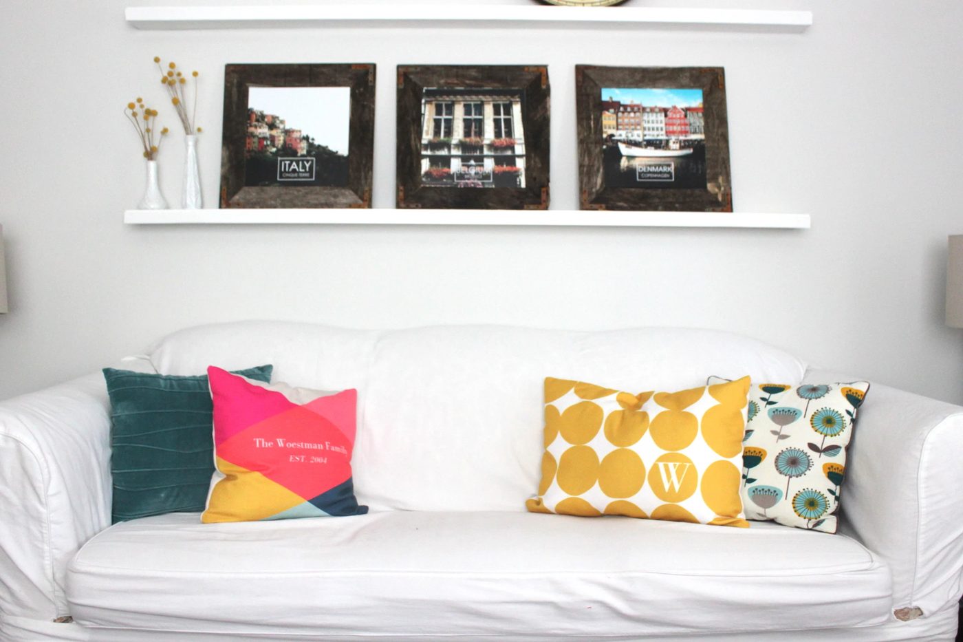 Rustic Industrial Picture Frame by The Winthrop Chronicles featured by Bekob