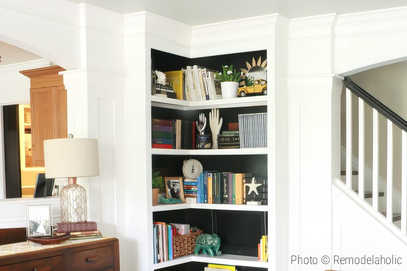 Shelving Wonder: straightforward Handmade Shelves for Your Home