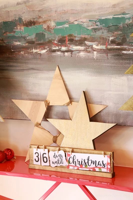 Christmas Handmade Building Projects @Bekob 46
