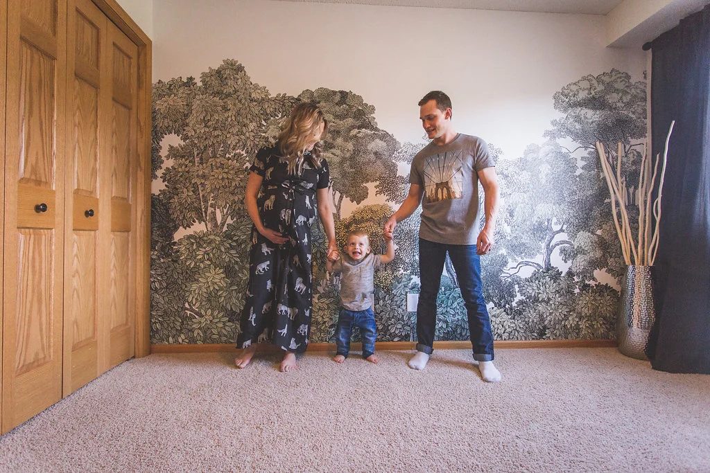 Handmade Wooden Arrow walkthrough, Home Decor | Bekob